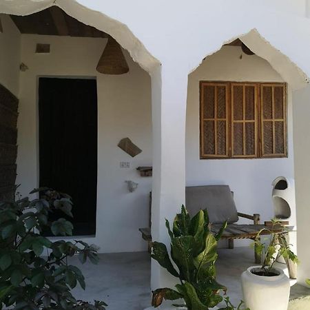Wow Beach House جامبياني المظهر الخارجي الصورة