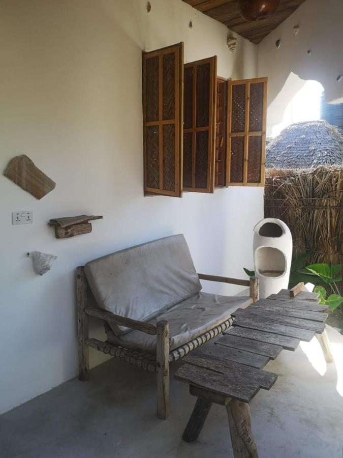 Wow Beach House جامبياني المظهر الخارجي الصورة