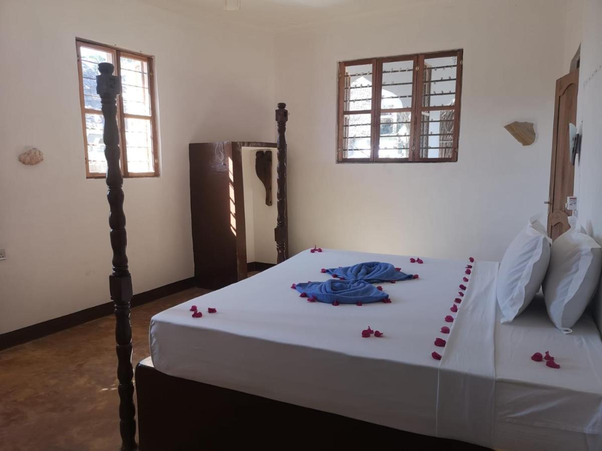 Wow Beach House جامبياني المظهر الخارجي الصورة