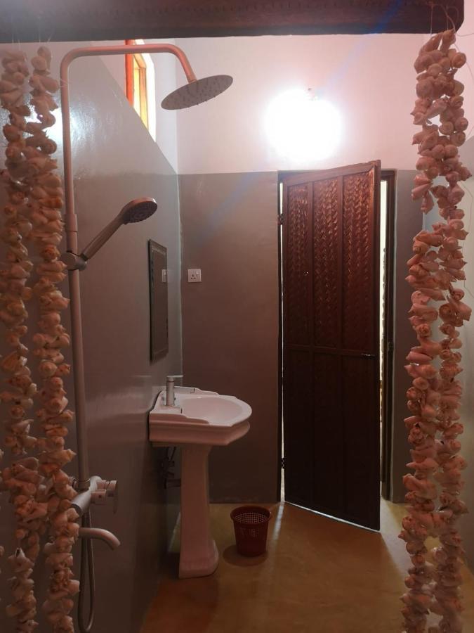 Wow Beach House جامبياني المظهر الخارجي الصورة