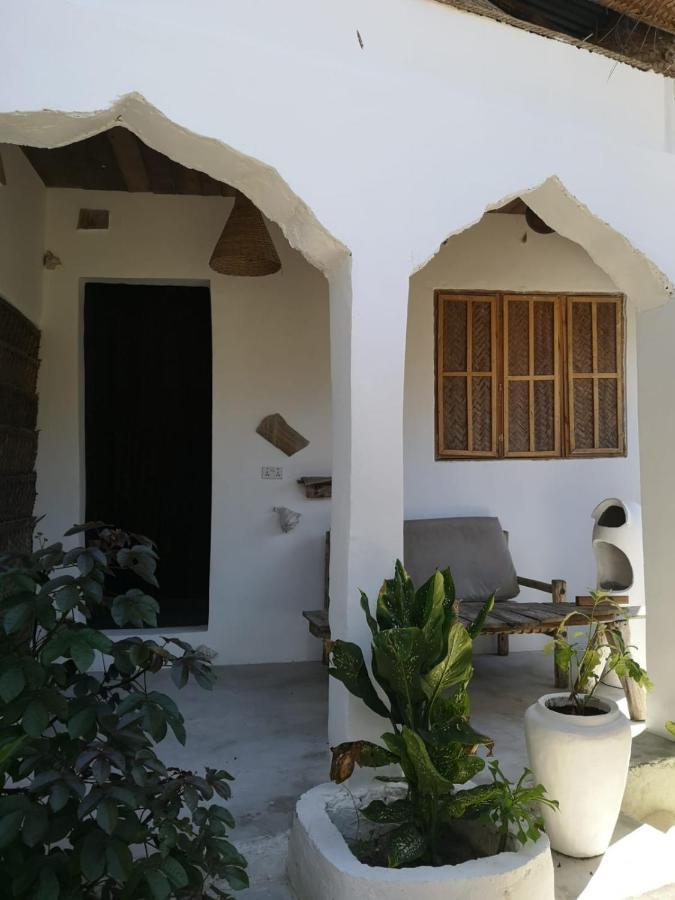 Wow Beach House جامبياني المظهر الخارجي الصورة