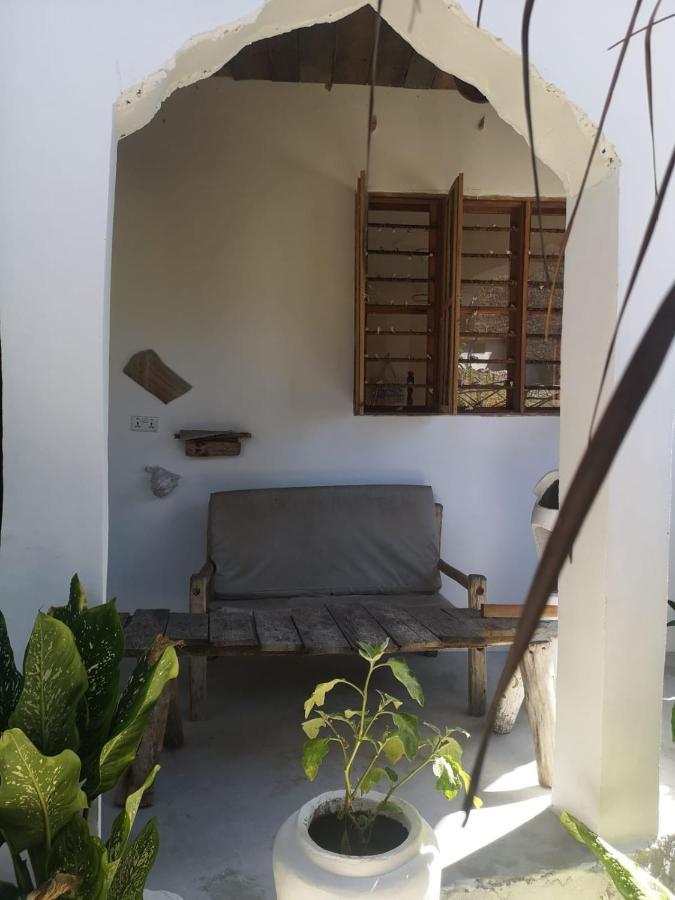 Wow Beach House جامبياني المظهر الخارجي الصورة