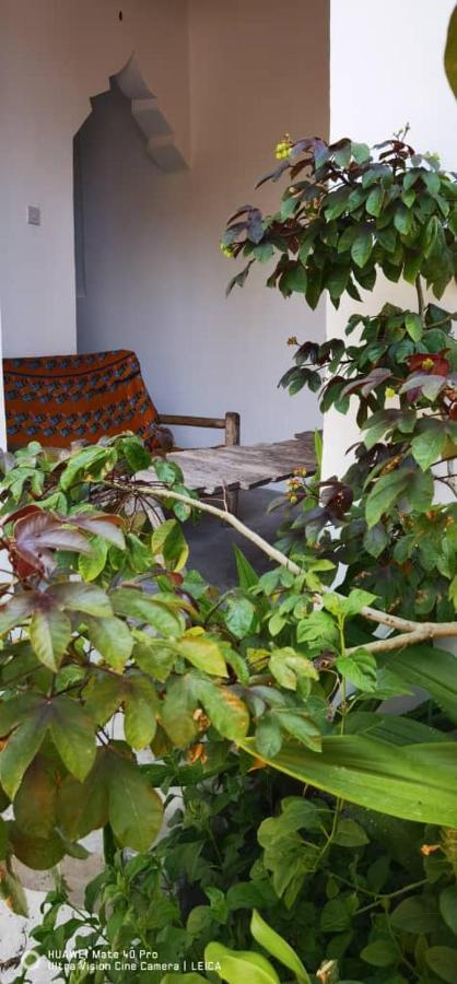 Wow Beach House جامبياني المظهر الخارجي الصورة