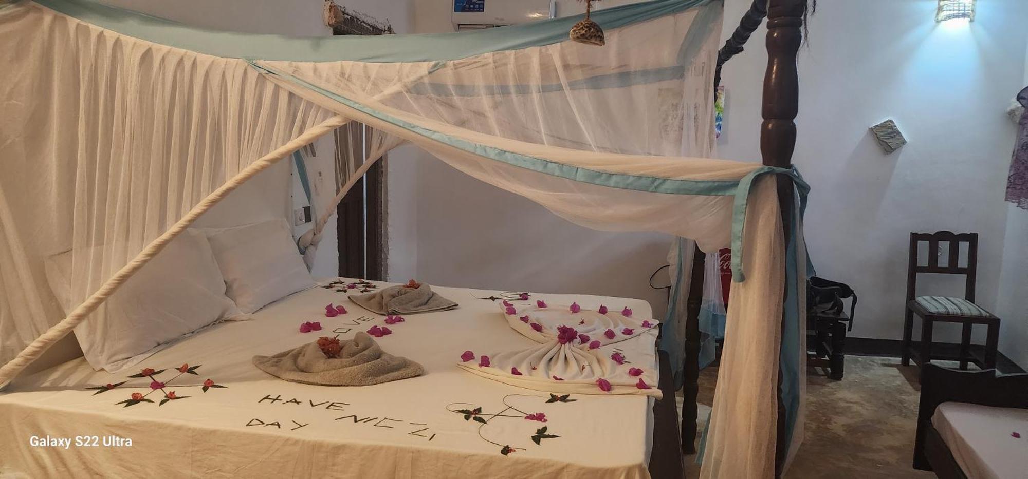 Wow Beach House جامبياني المظهر الخارجي الصورة